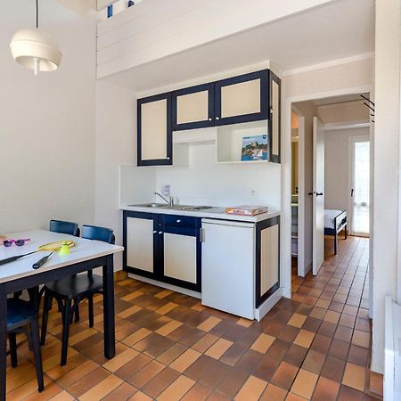 Azureva Kerjouanno Hotel Arzon Luaran gambar
